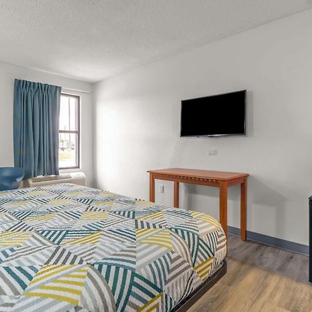 Motel 6 - Franklin, Oh Kültér fotó