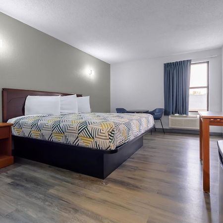 Motel 6 - Franklin, Oh Kültér fotó