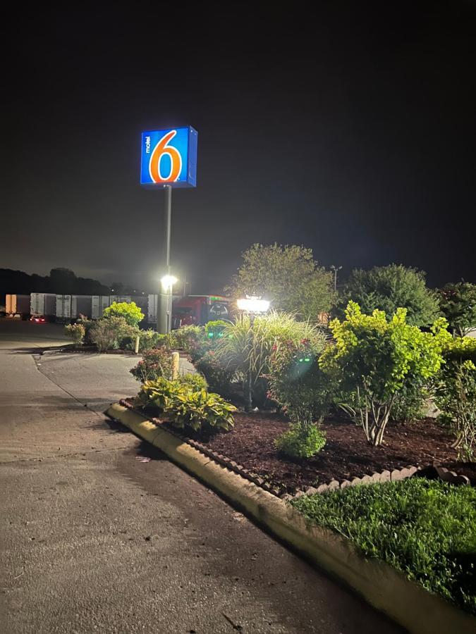 Motel 6 - Franklin, Oh Kültér fotó