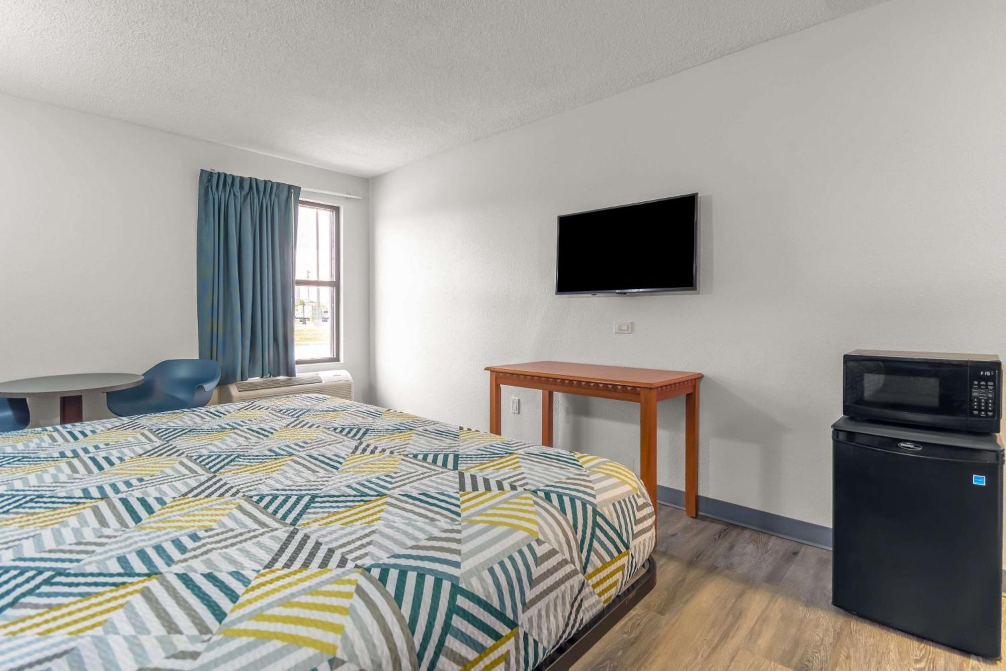Motel 6 - Franklin, Oh Kültér fotó