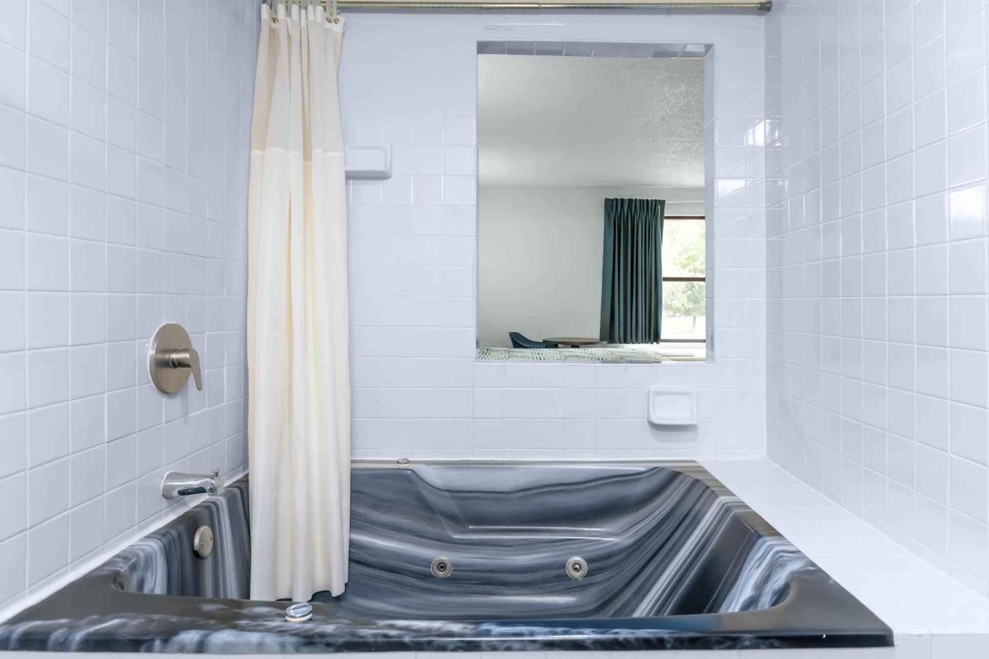 Motel 6 - Franklin, Oh Kültér fotó