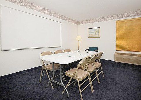 Motel 6 - Franklin, Oh Kültér fotó